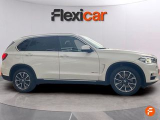 BMW X5 xDrive40d