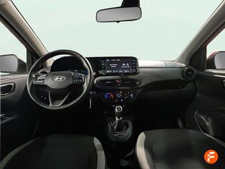 Hyundai i10 1.0 Klass