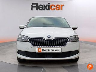 Skoda Fabia 1.0 MPI 55KW (75cv) Active