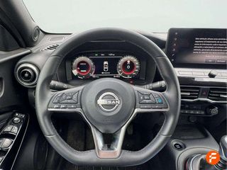Nissan Juke DIG-T 84 kW (114 CV) 6M/T Tekna