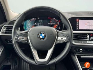 BMW Serie 3 318d Auto.Touring