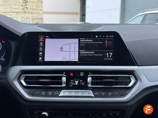 BMW Serie 3 318d Auto.Touring