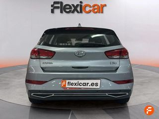 Hyundai i30 1.5 DPI Klass SLX