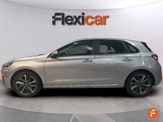 Hyundai i30 1.5 DPI Klass SLX
