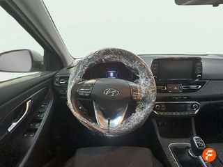 Hyundai i30 1.5 DPI Klass SLX