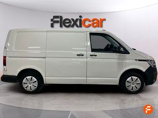 Volkswagen Transporter 2.0 TDI 110 CV