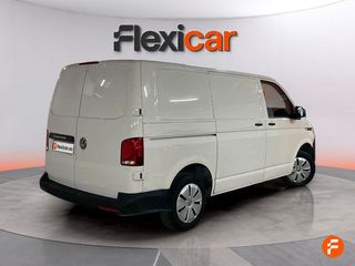 Volkswagen Transporter 2.0 TDI 110 CV
