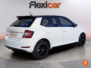Skoda Fabia 1.0 TSI 70KW (95cv) Monte Carlo