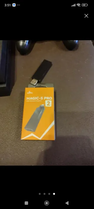 Console PS4 Fat Nera FW 9.60