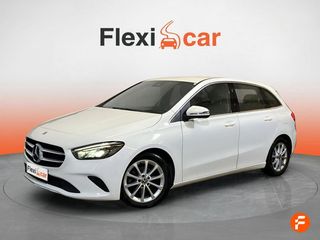 Mercedes Clase B B 180 d