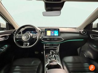 MG HS 1.5T Luxury DCT