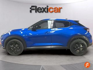 Nissan Juke DIG-T 84 kW (114 CV) 6M/T Tekna