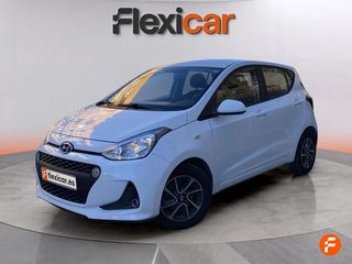 Hyundai i10 1.2 Link Auto
