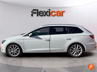 Seat Leon 1.0 EcoTSI 85kW St&Sp Reference