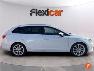 Seat Leon 1.0 EcoTSI 85kW St&Sp Reference