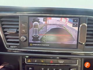 Seat Leon 1.0 EcoTSI 85kW St&Sp Reference