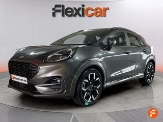 Ford Puma 1.0 EcoBoost 155cv ST-Line X MHEV Auto