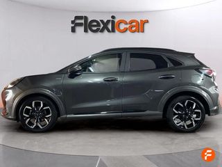 Ford Puma 1.0 EcoBoost 155cv ST-Line X MHEV Auto