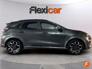 Ford Puma 1.0 EcoBoost 155cv ST-Line X MHEV Auto