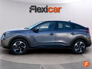 Citroën C4 PureTech 130 S&S 6v Business Edition