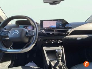 Citroën C4 PureTech 130 S&S 6v Business Edition