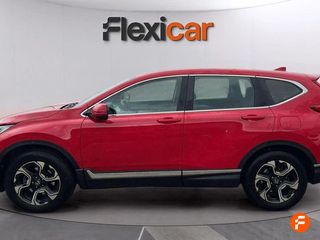 Honda CR-V 1.5 VTEC TURBO 4x2 ELEGANCE NAVI