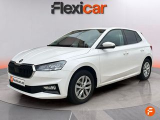 Skoda Fabia 1.0 TSI 70KW (95CV) Selection