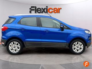 Ford Ecosport 1.5 TDCi 70kW (95CV) Titanium