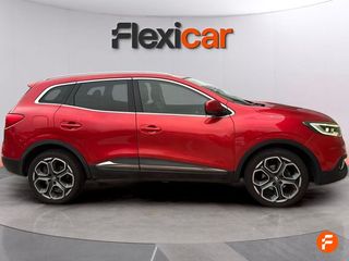 Renault Kadjar Intens Energy dCi 96kW (130CV)