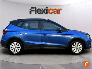 Seat Arona 1.0 TSI 81kW (110CV) Style XL