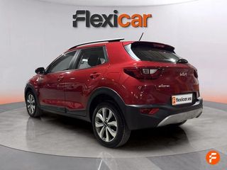 Kia Stonic 1.2 DPi 62kW (84CV) Concept