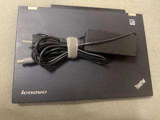 2 Portátiles Lenovo Thinkpad