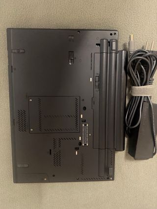 2 Portátiles Lenovo Thinkpad