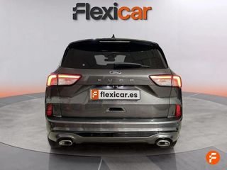 Ford Kuga ST-Line 2.0 EcoBlue 88kW (120CV) Auto