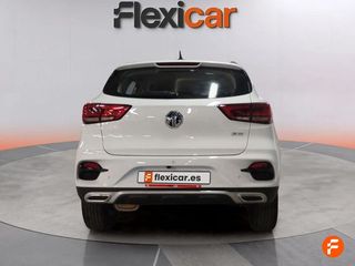 MG ZS 1.5 Comfort