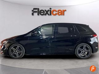 Mercedes Clase B B 200 d