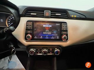 Nissan Micra IG-T 74 kW (100 CV) E6D Acenta