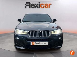 BMW X4 xDrive28i