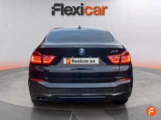 BMW X4 xDrive28i