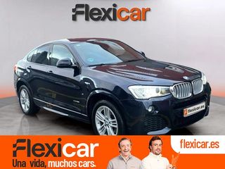 BMW X4 xDrive28i