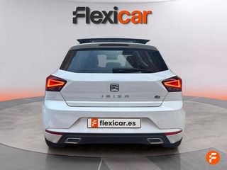 Seat Ibiza 1.0 EcoTSI 85kW (115CV) FR