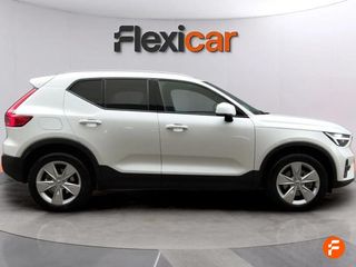 Volvo XC40 2.0 B3 G Core Auto