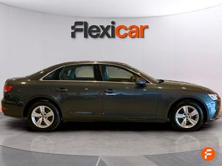 Audi A4 2.0 TDI 110kW(150CV) S tron Advanced ed