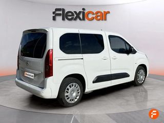 Opel Combo Cargo 1.5 TD 75kW (100CV) S/S Edition L
