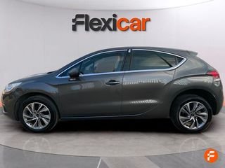 DS DS 4 1.6 BlueHDi 120cv STT Design