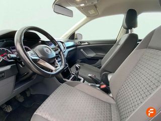Volkswagen T-Cross Advance 1.0 TSI 85kW (115CV)