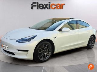 Tesla Model 3 Estándar Plus RWD
