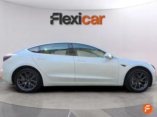 Tesla Model 3 Estándar Plus RWD