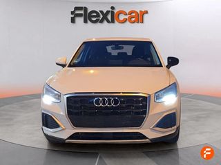 Audi Q2 Adrenalin 35 TFSI 110kW (150CV) S tronic