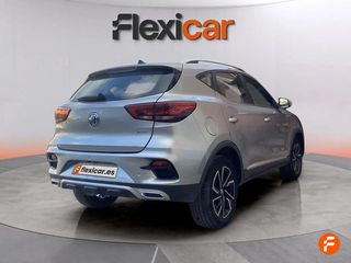 MG ZS 1.0T Luxury